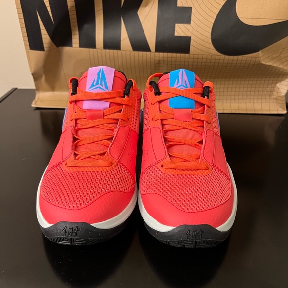 Ja Morant 1 - Picture 2 of 8